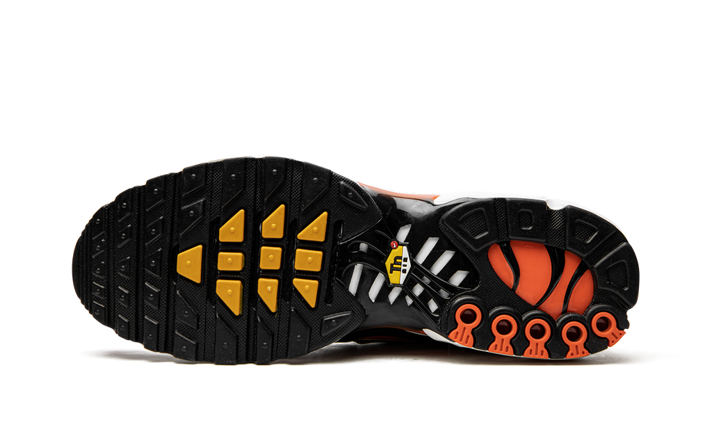 Air Max Plus "Safety Orange" DM0032 800