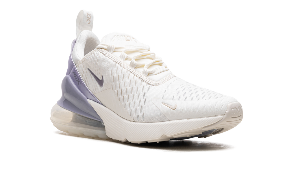 AIR MAX 270 WMNS "Oxygen Purple" FB2934 100