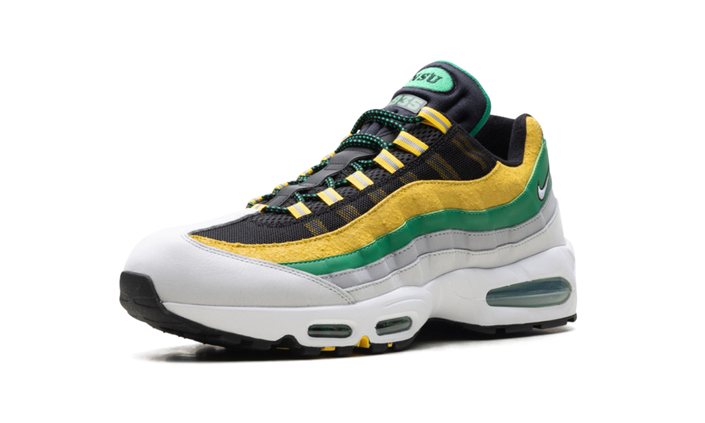 Air Max 95 "Yardrunners Norfolk State" IO8310 001