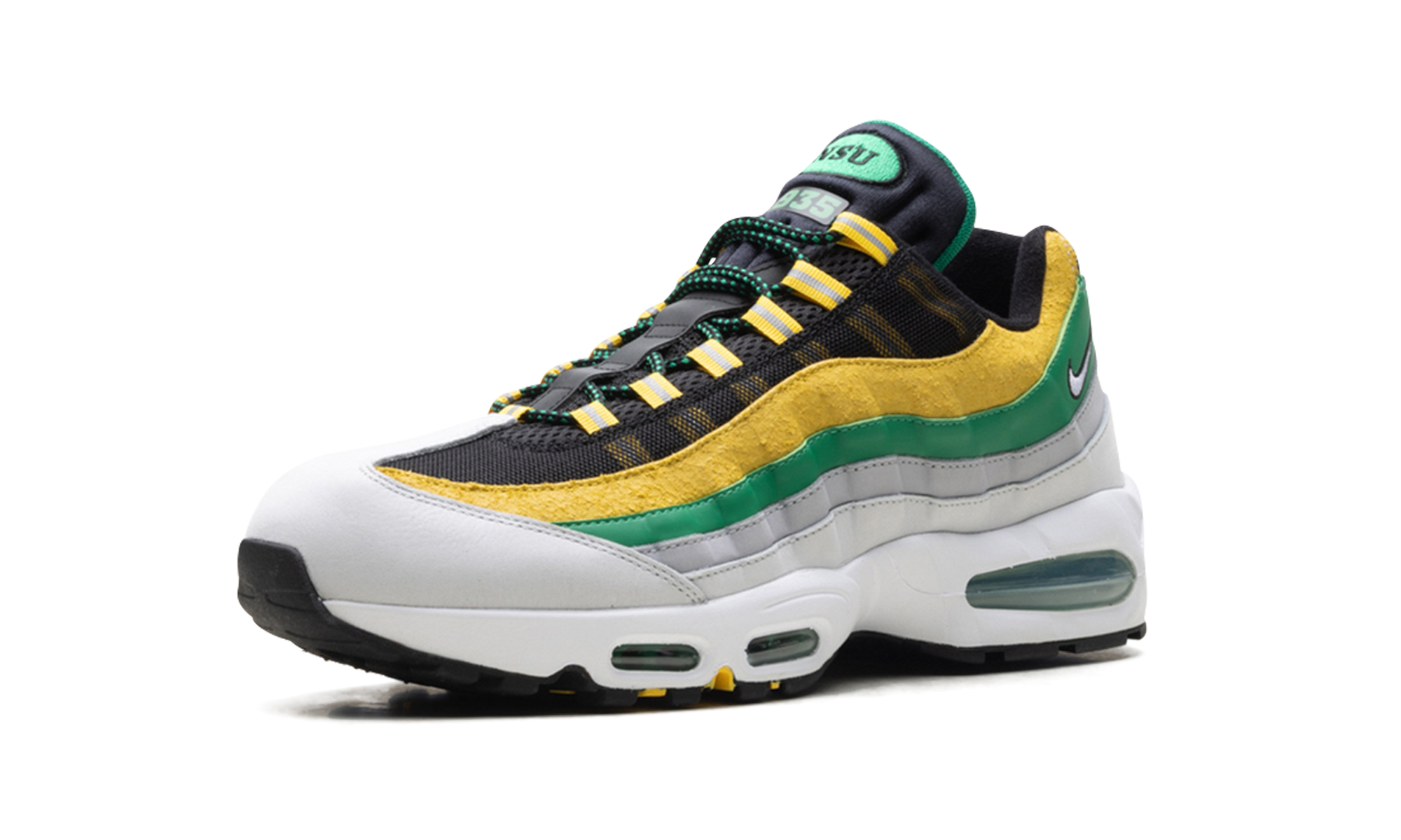 Air Max 95 "Yardrunners Norfolk State" IO8310 001
