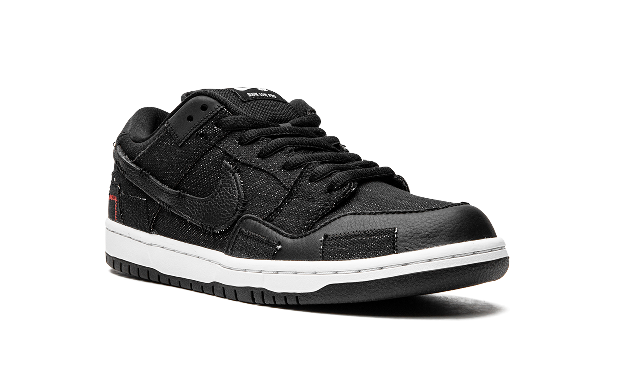 SB Dunk Low "Wasted Youth - Special Box" DD8386 001a