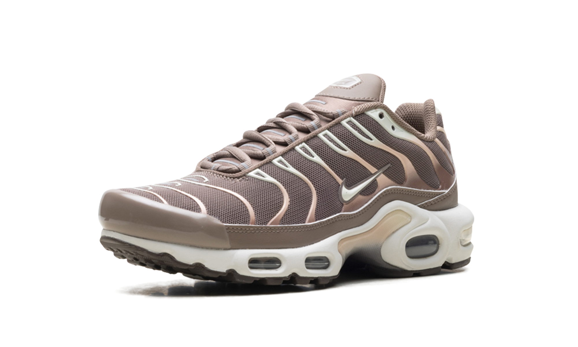 Air Max Plus "Mink Brown" DZ3671 200