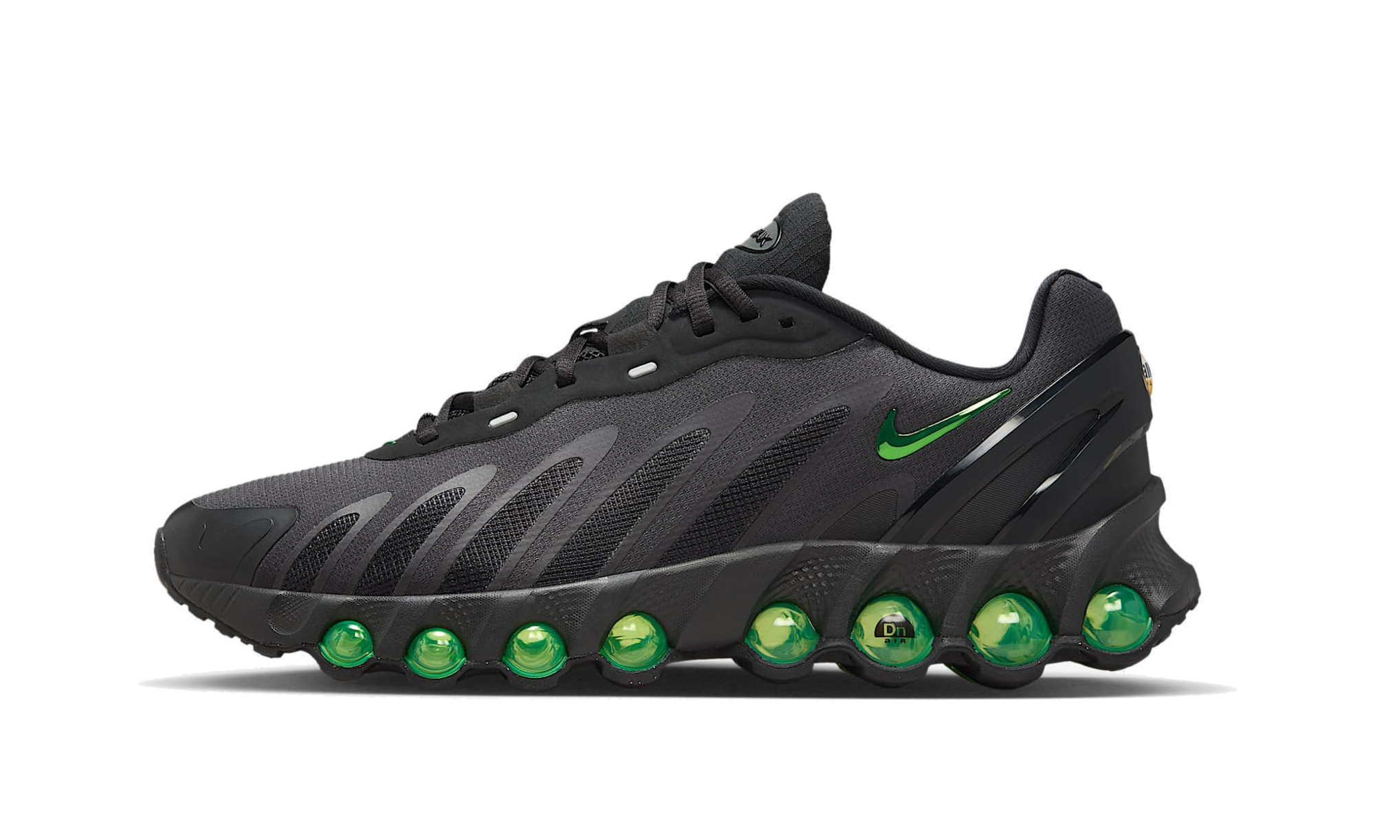 Air Max DN8 "Black Green Strike" IH4119 001