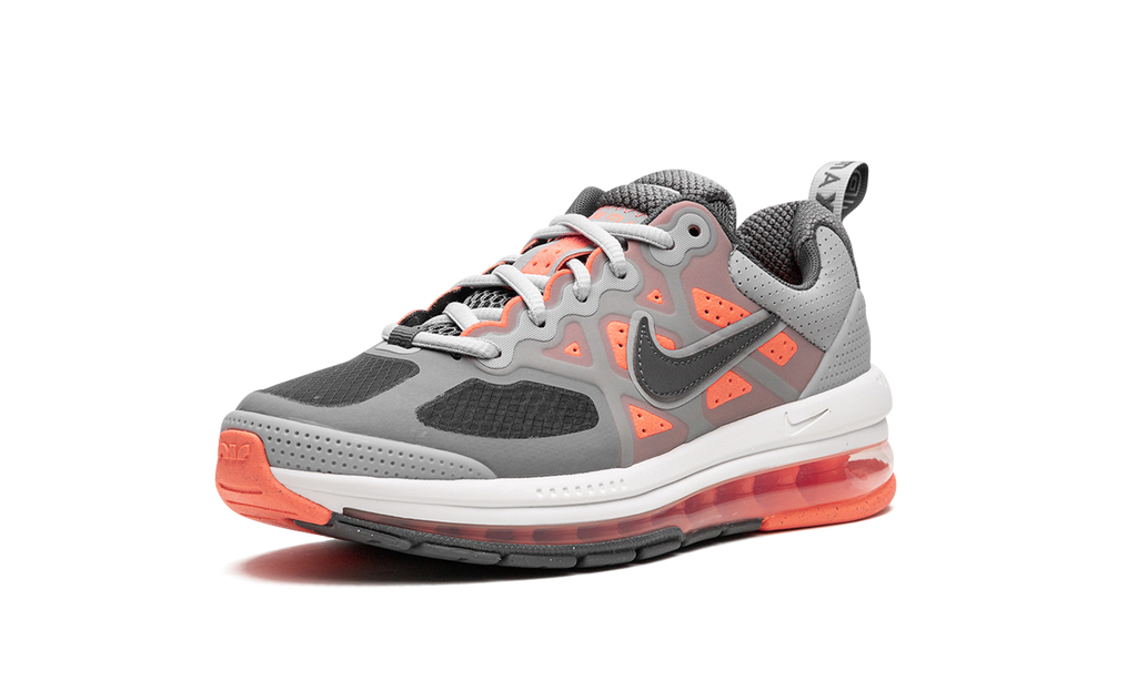 Air Max Genome (GS) "Bright Mango" CZ4652 004