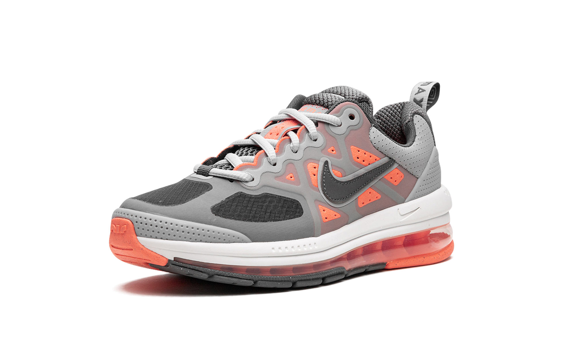 Air Max Genome (GS) "Bright Mango" CZ4652 004