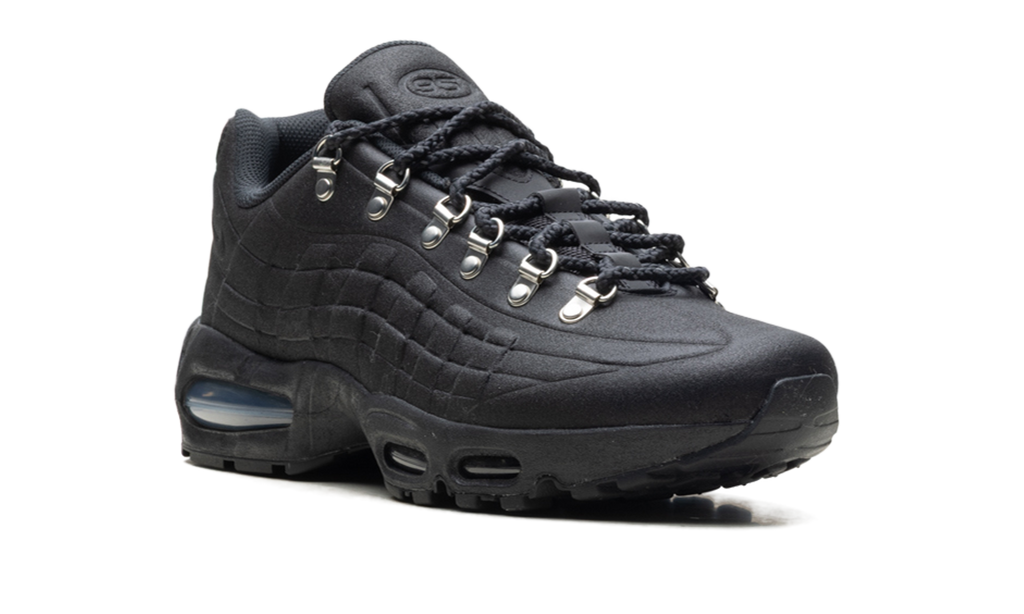 Nike Air Max 95 "Family Reunion - Off Noir" IQ1662 045