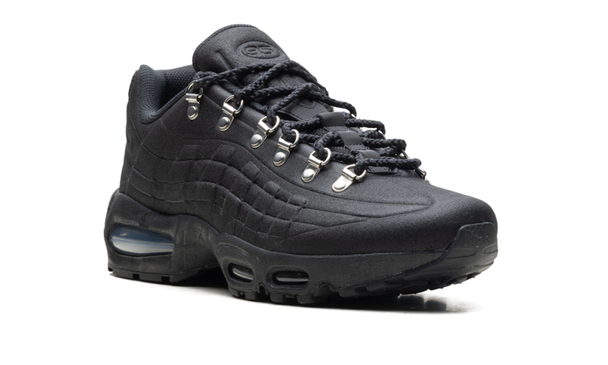 Nike Air Max 95 "Family Reunion - Off Noir" IQ1662 045