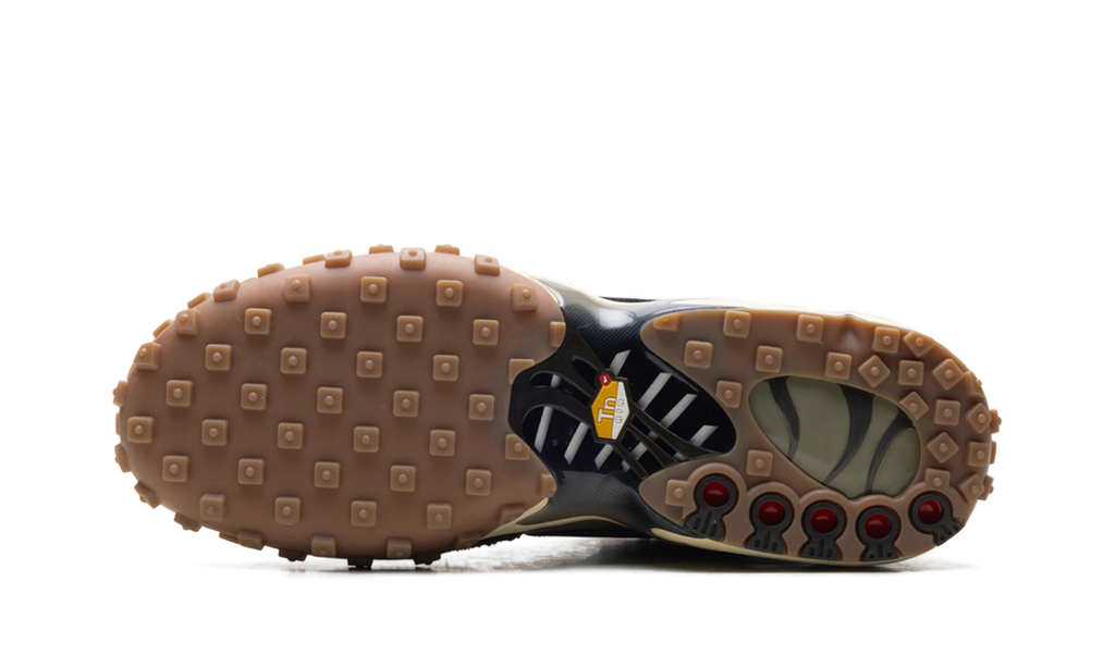 Air Max Waffle SP "Matte Olive" IM0340 300