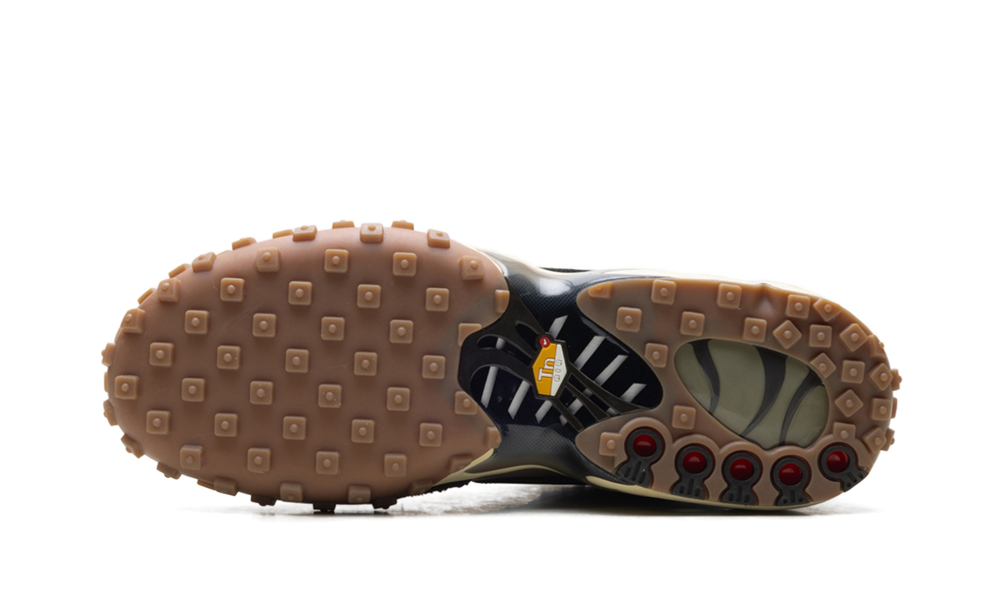 Air Max Waffle SP "Matte Olive" IM0340 300