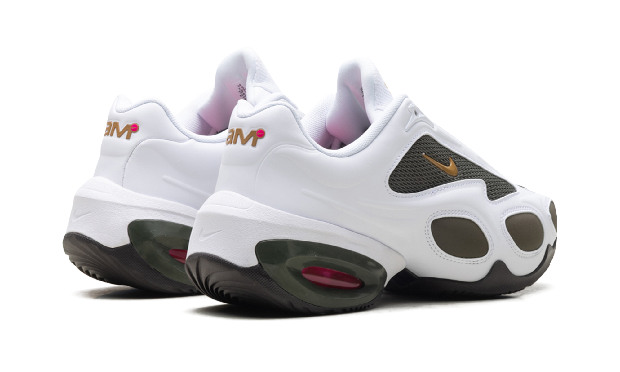 Air Max Muse WMNS "Veneda Carter" HV9928 100