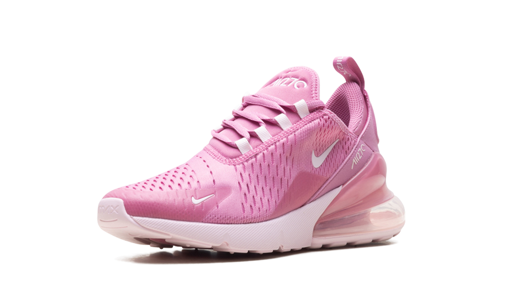 Air Max 270 GS "Pink Foam" HQ1553 646