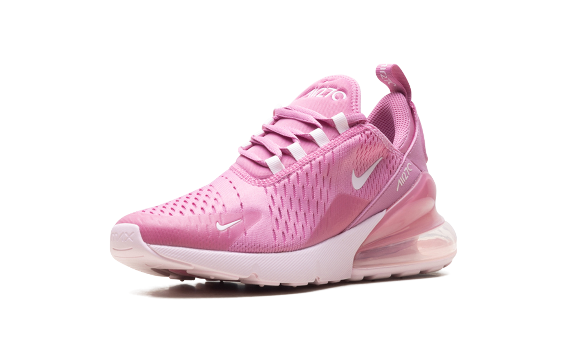 Air Max 270 GS "Pink Foam" HQ1553 646