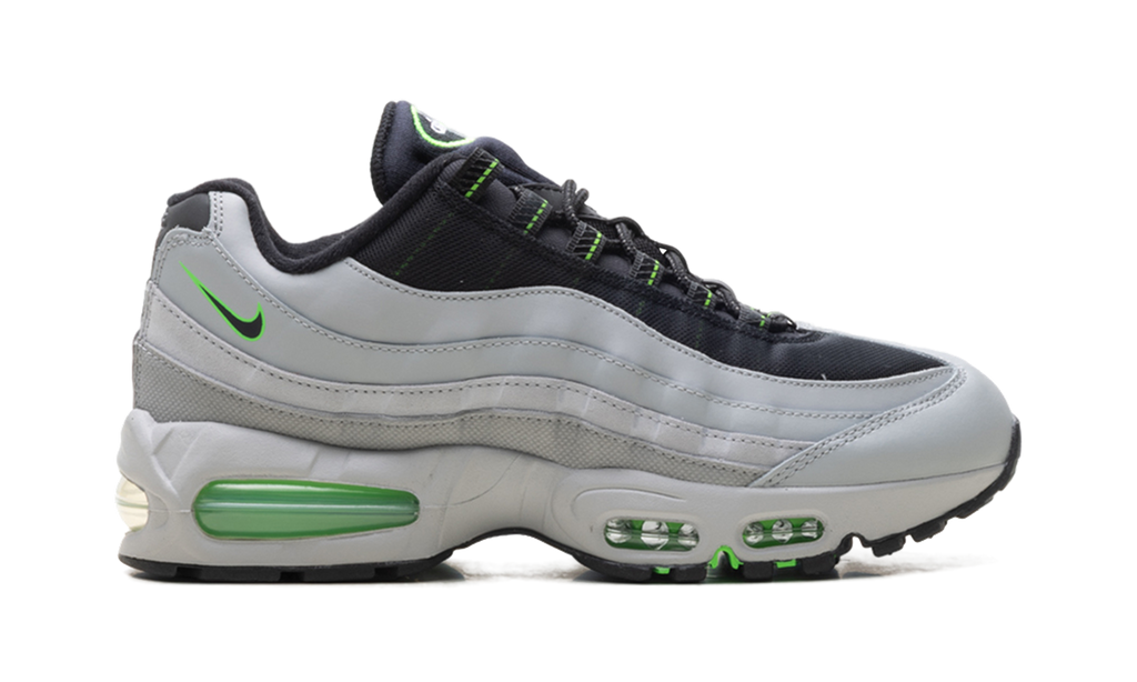 Air Max 95 "Racing Pack - Green Strike" IH1228 002