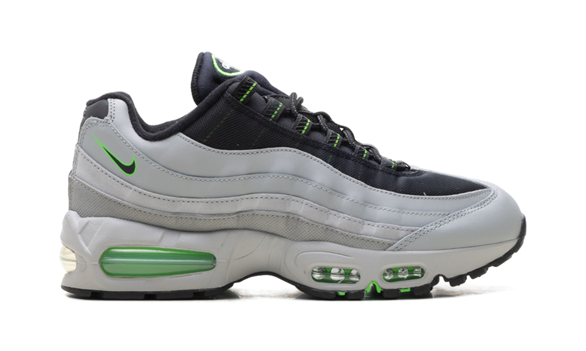 Air Max 95 "Racing Pack - Green Strike" IH1228 002