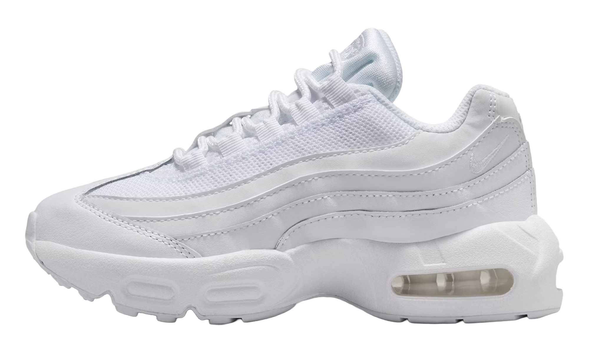 Air Max 95 Recraft PS "White Pure Platinum" HQ6364 100