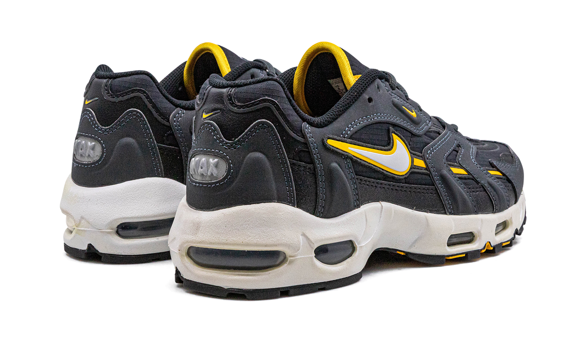 Air Max 96 II "Batman" DH4756 001