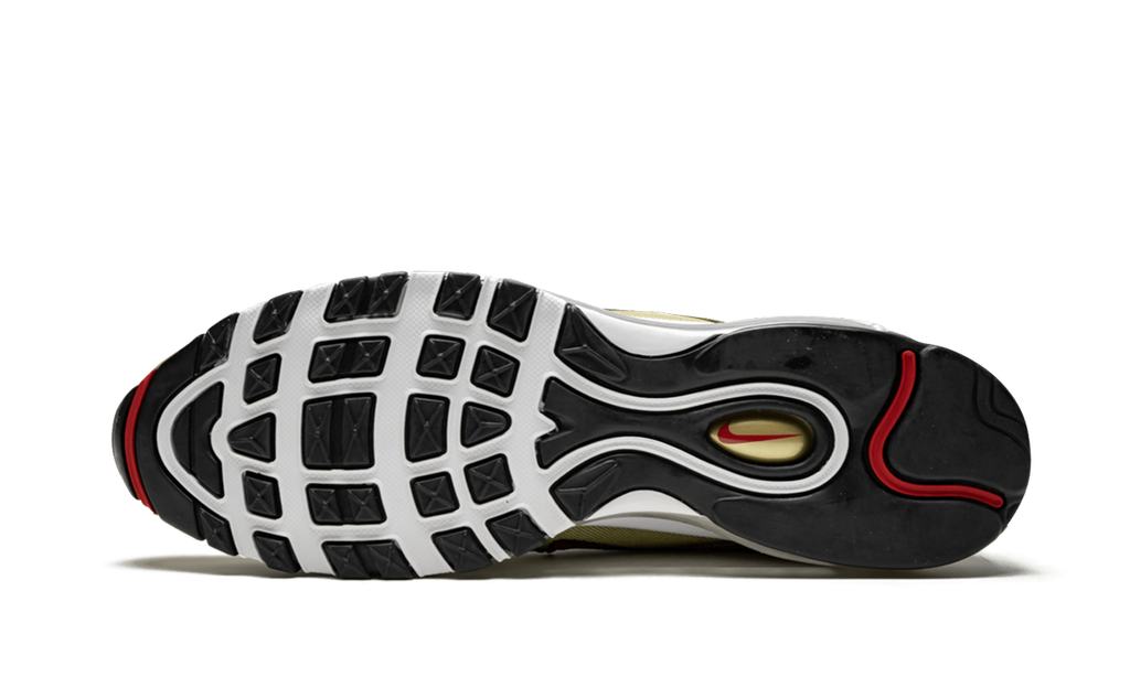 Air Max 97 IT "Italy" AJ8056 700