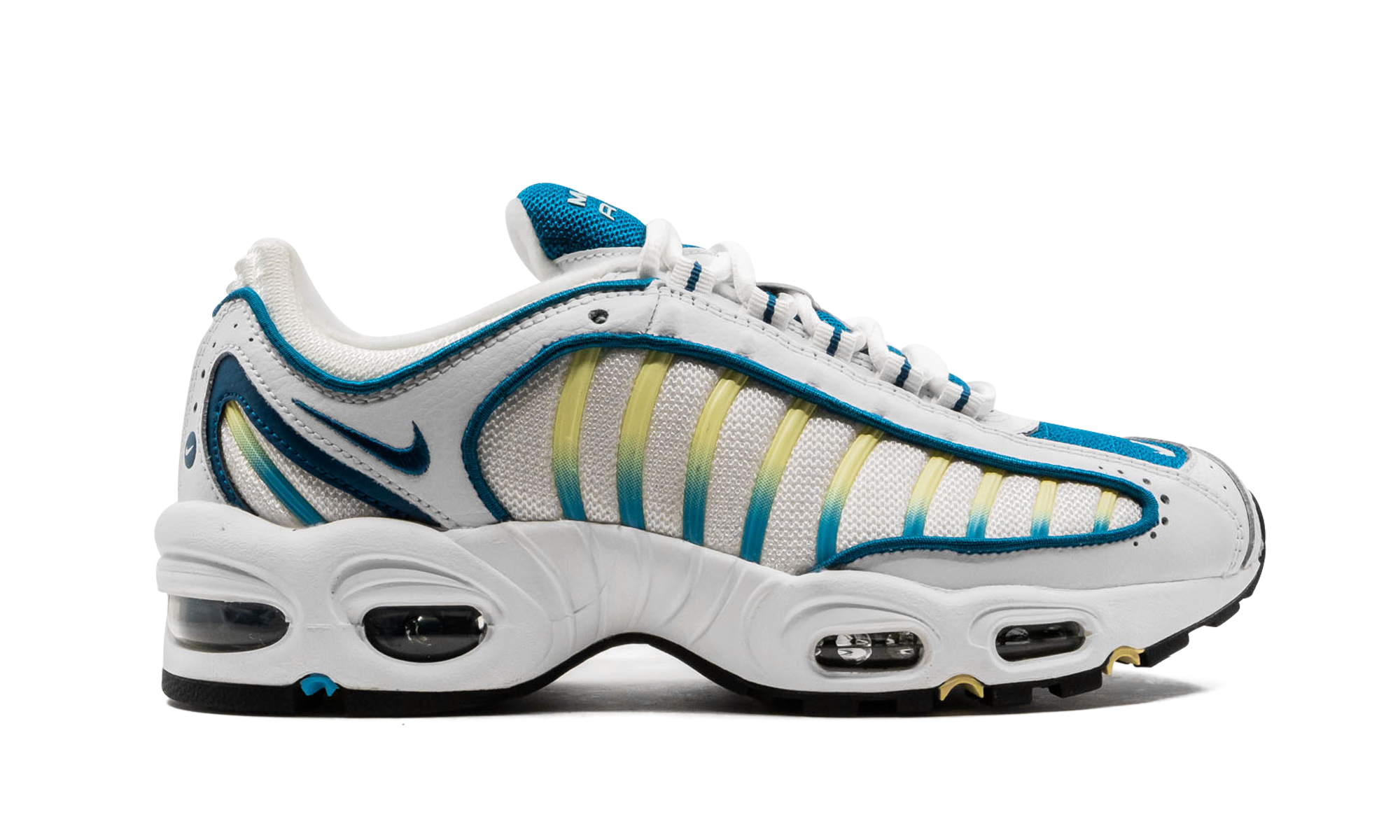 AIR MAX TAILIND 4 WMNS "Green Abyss" CJ6534 100