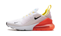 Air Max 270 WMNS "White Bright Crimson" FZ3624 100