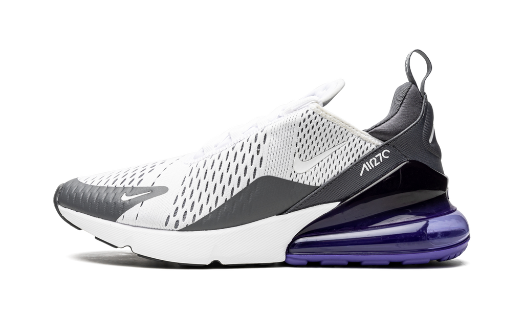Air Max 270 "White" AH8050 107