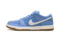 SB Dunk Low Pro "University Blue Gum" FJ1674 401