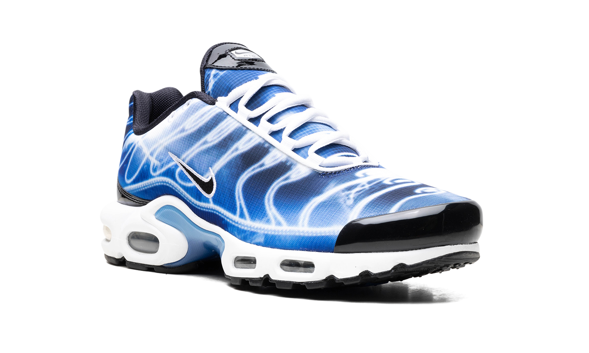 Air Max Plus "Light Streaks" DZ3531 400