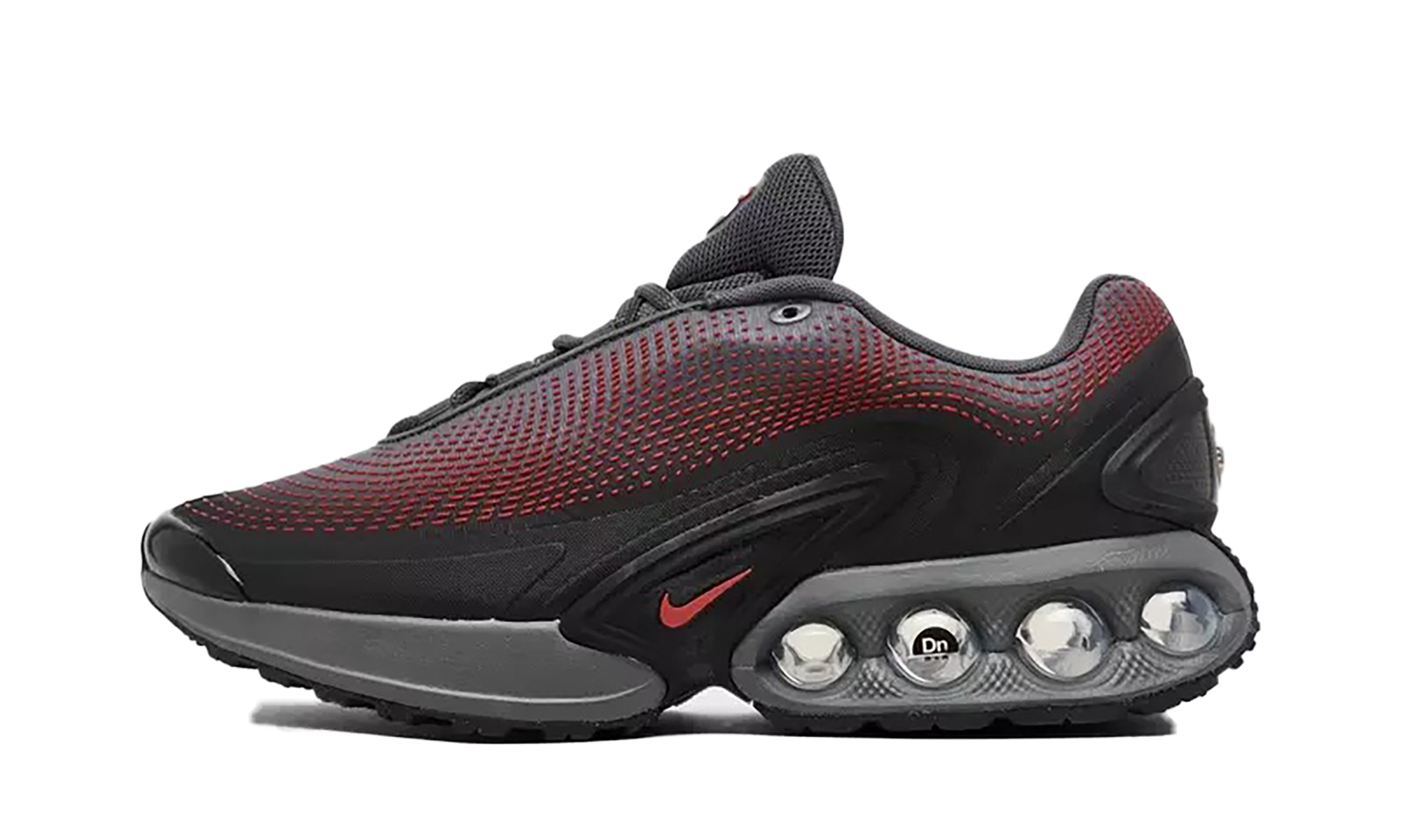 Air Max DN "University Red Iron Grey" HM0708 002
