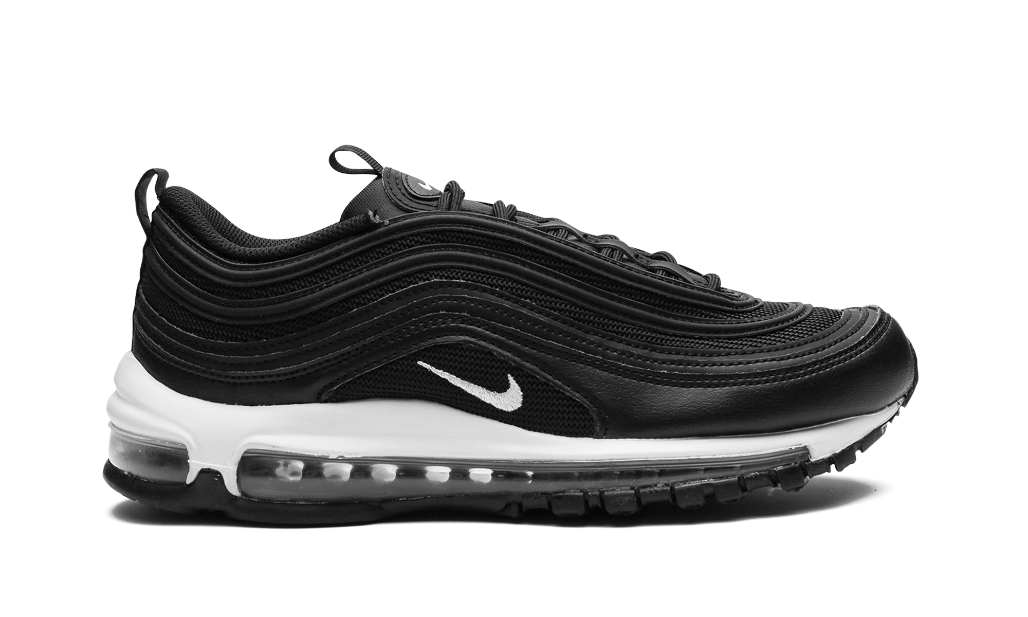 AIR MAX 97 MNS WMNS "Next Nature Black" DH8016 001