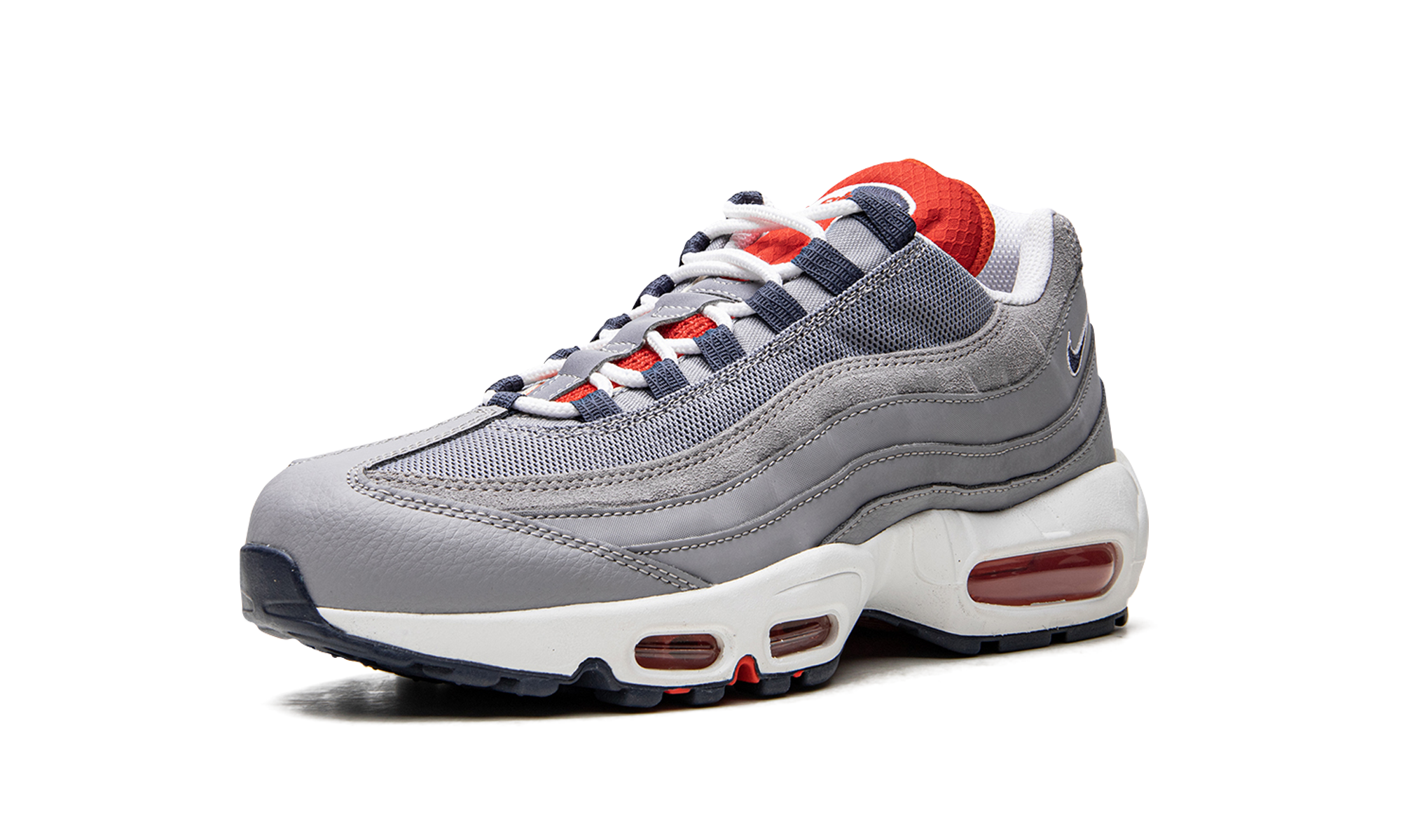 Air Max 95 "Grey USA" DB0250 001