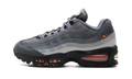Air Max 95 "Big Bubble Black Total Orange" IV5767 002