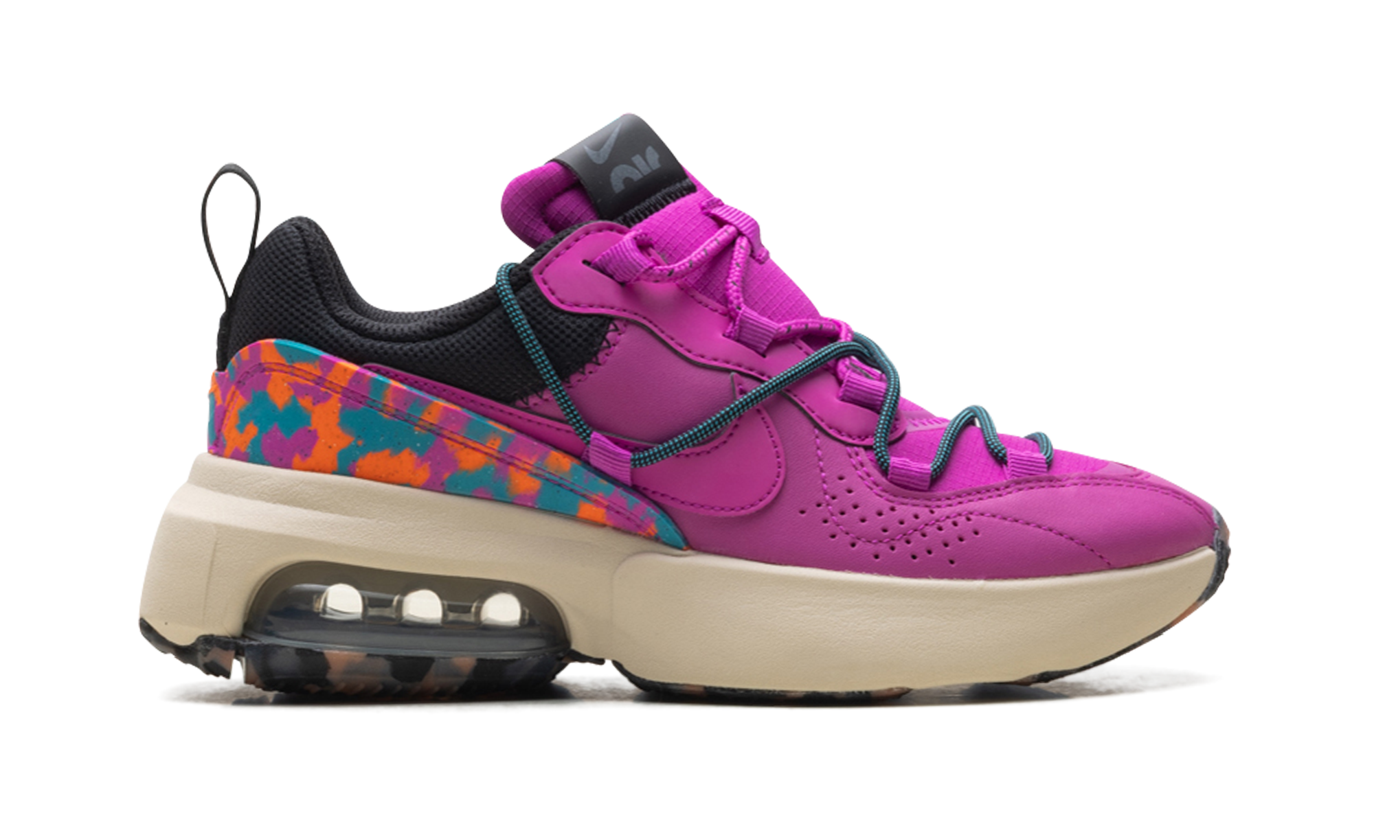 Air Max Viva WMNS "Magenta-Black" db5269 500
