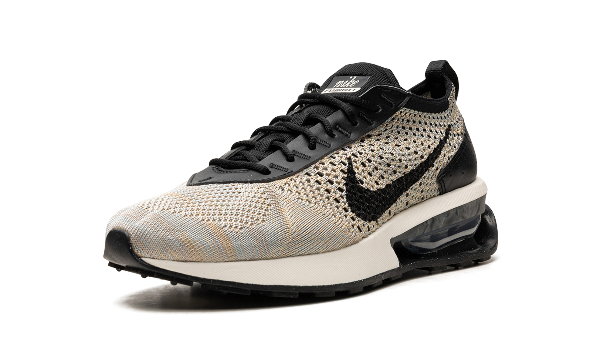 AIR MAX FLYKNIT RACER WMNS "Sesame" FD2285 200