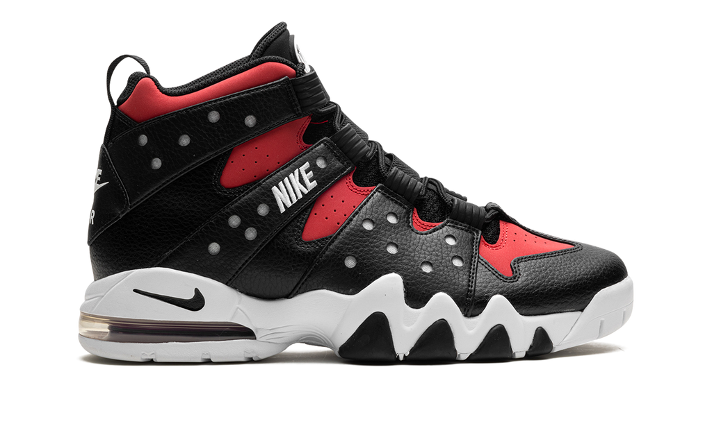 Air Max2 CB 94 "Gym Red" FN6248 001