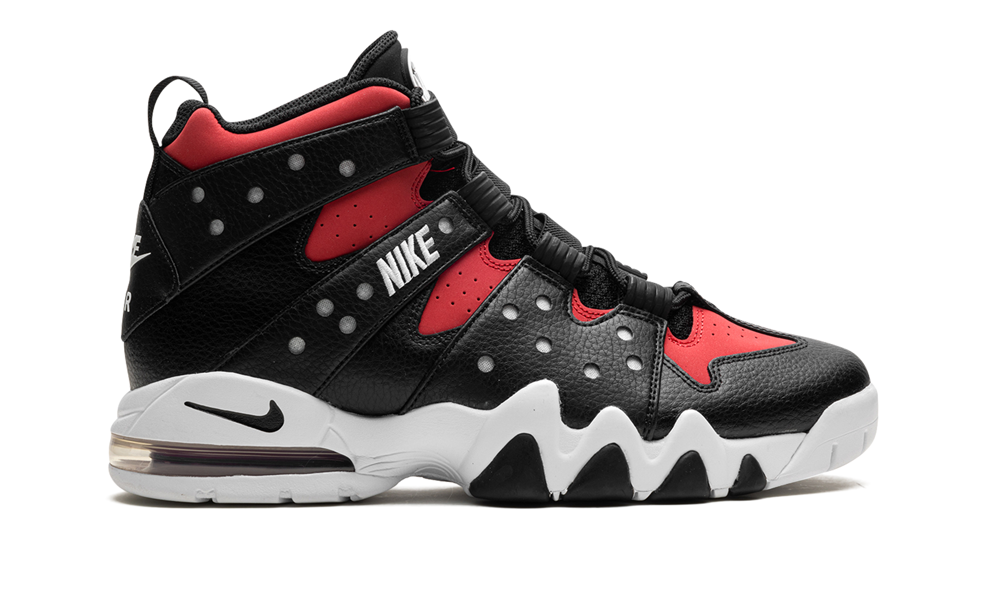 Air Max2 CB 94 "Gym Red" FN6248 001