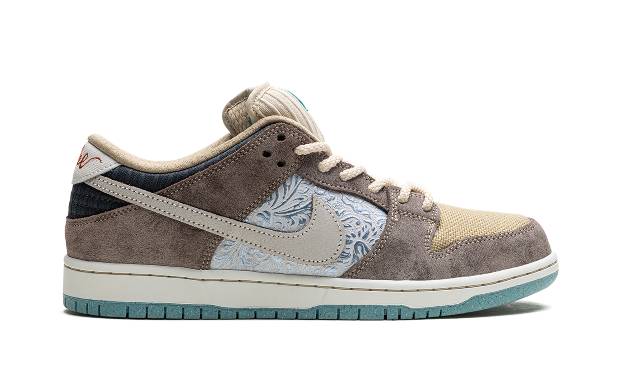 SB Dunk Low "Big Money Savings" FZ3129 200
