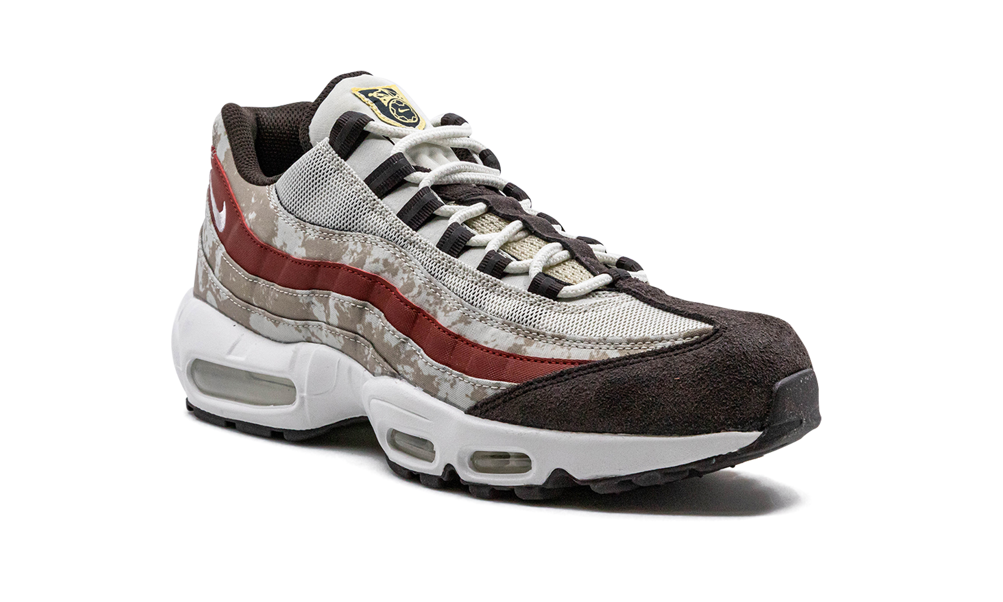 Air Max 95 "Social FC" DQ9016 001