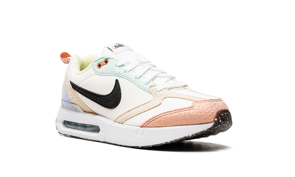 Air Max Dawn GS "Sail Light Madder Root" DQ7759 100