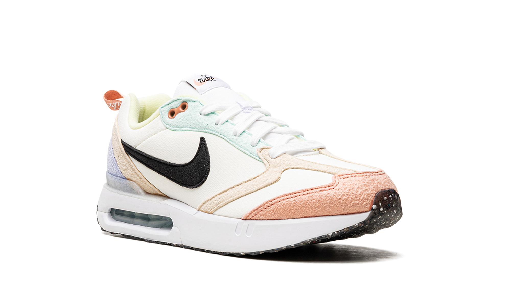 Air Max Dawn GS "Sail Light Madder Root" DQ7759 100