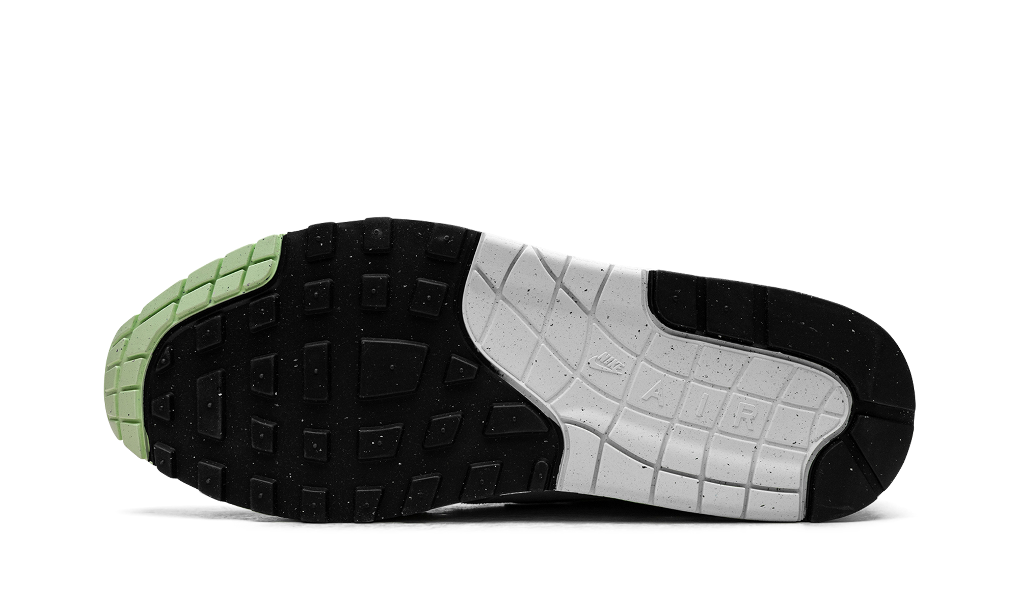 Air Max 1 Essential "Vapor Green" FZ5808 107