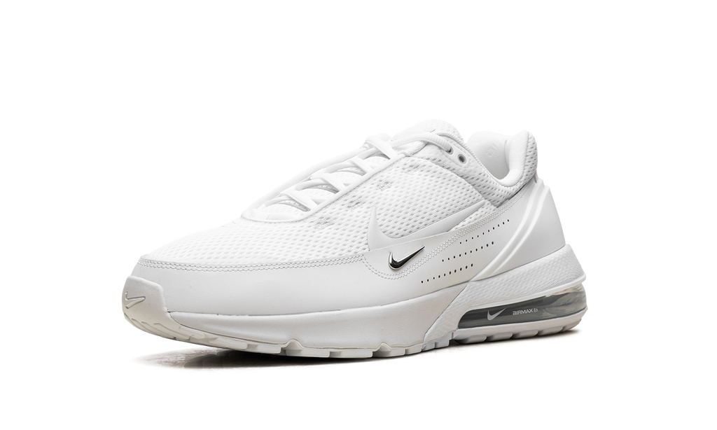 Air Max Pulse "White / White" DR0453 101
