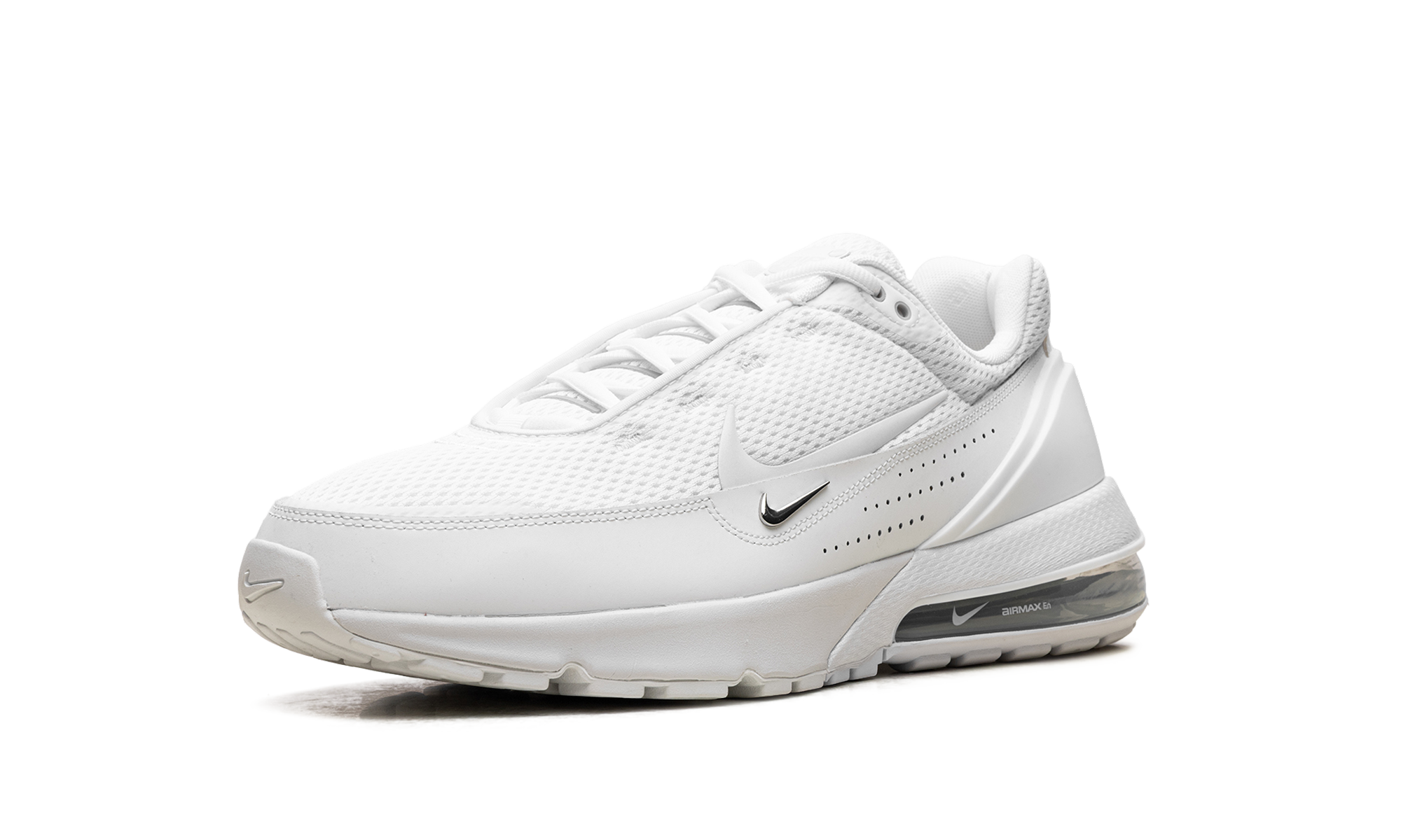 Air Max Pulse "White / White" DR0453 101