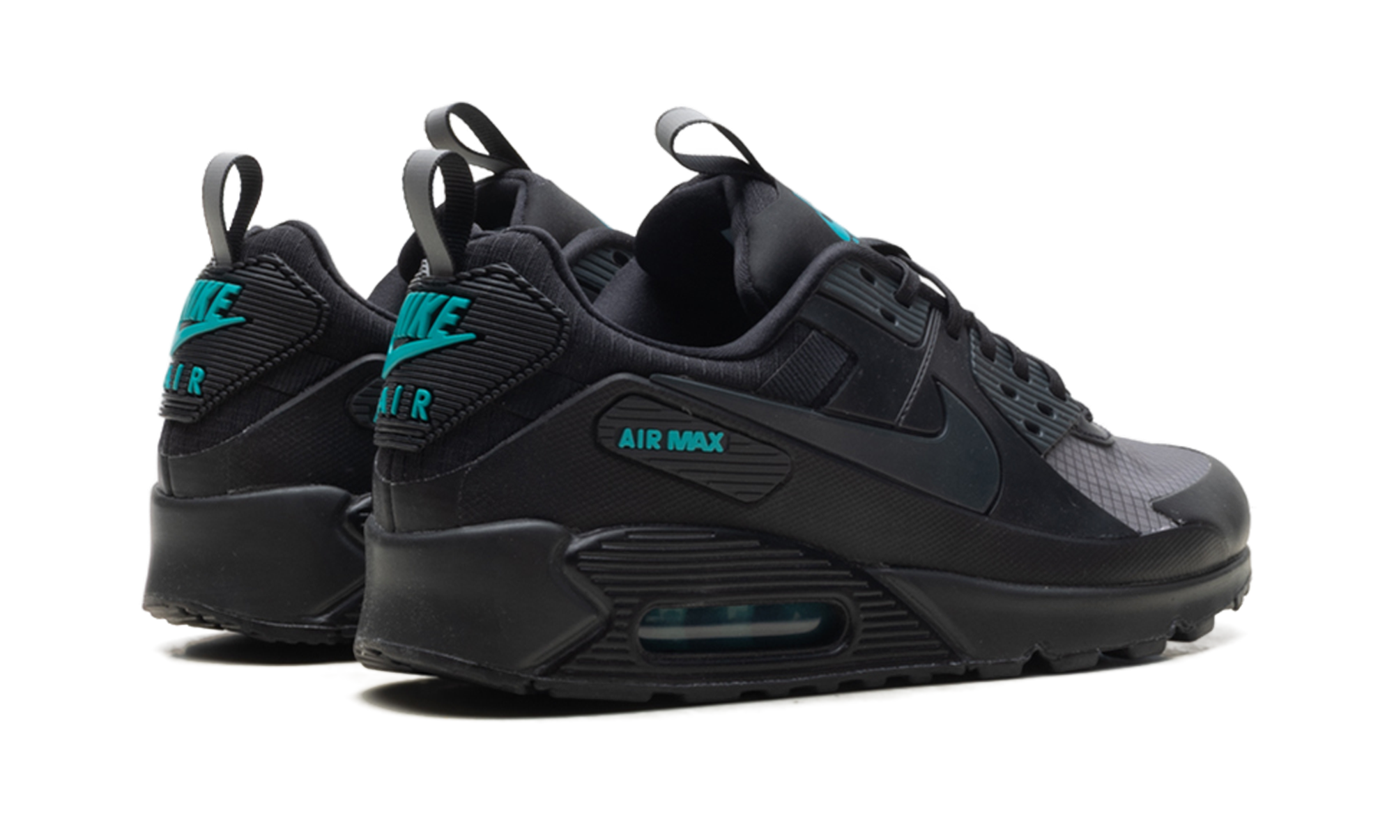 Air Max 90 "Drift Black Dusty Cactus" IO1908 010