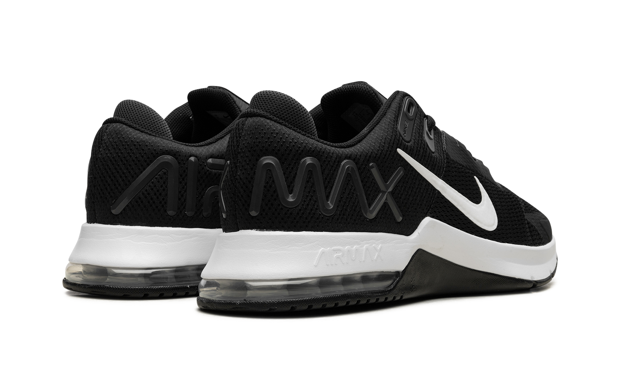 Air Max Alpha Trainer "Black / White" CW3396 004