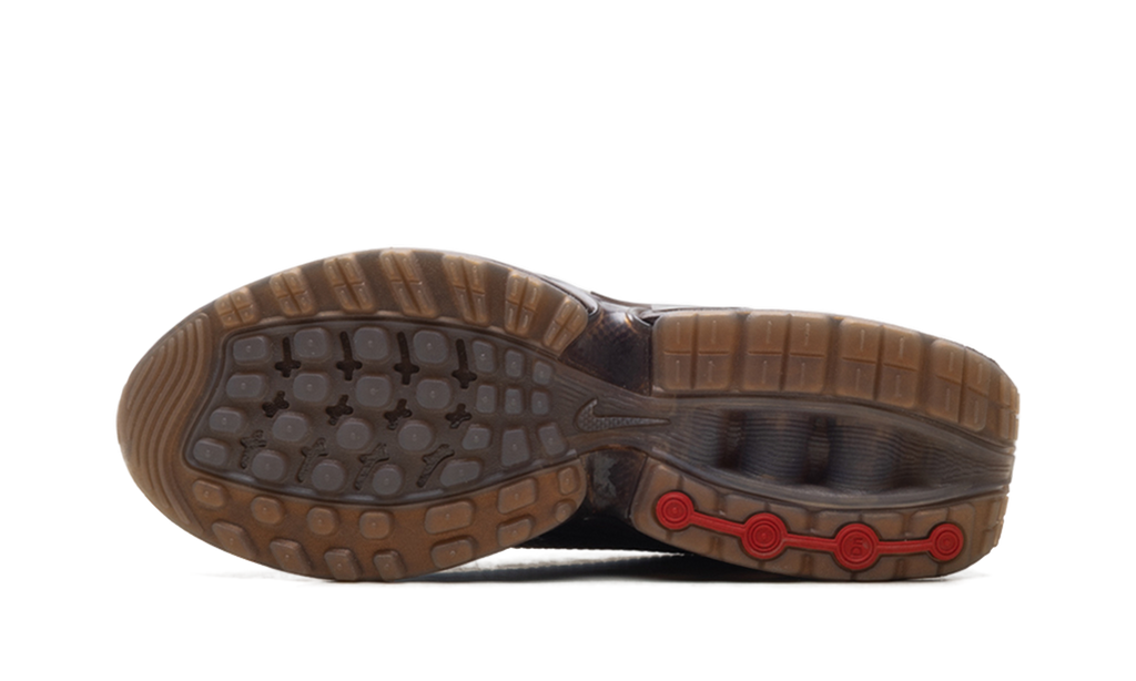 Air Max DN WMNS "Isamaya Ffrench Light Chocolate" HQ3837 200