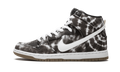 SB Dunk High Premium "Tie Dye" 313171 023