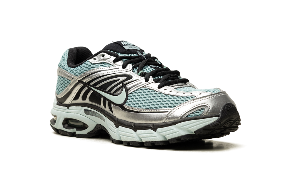 Air Max Moto 2K WMNS "Cannon / Green Haze" HQ2056 006