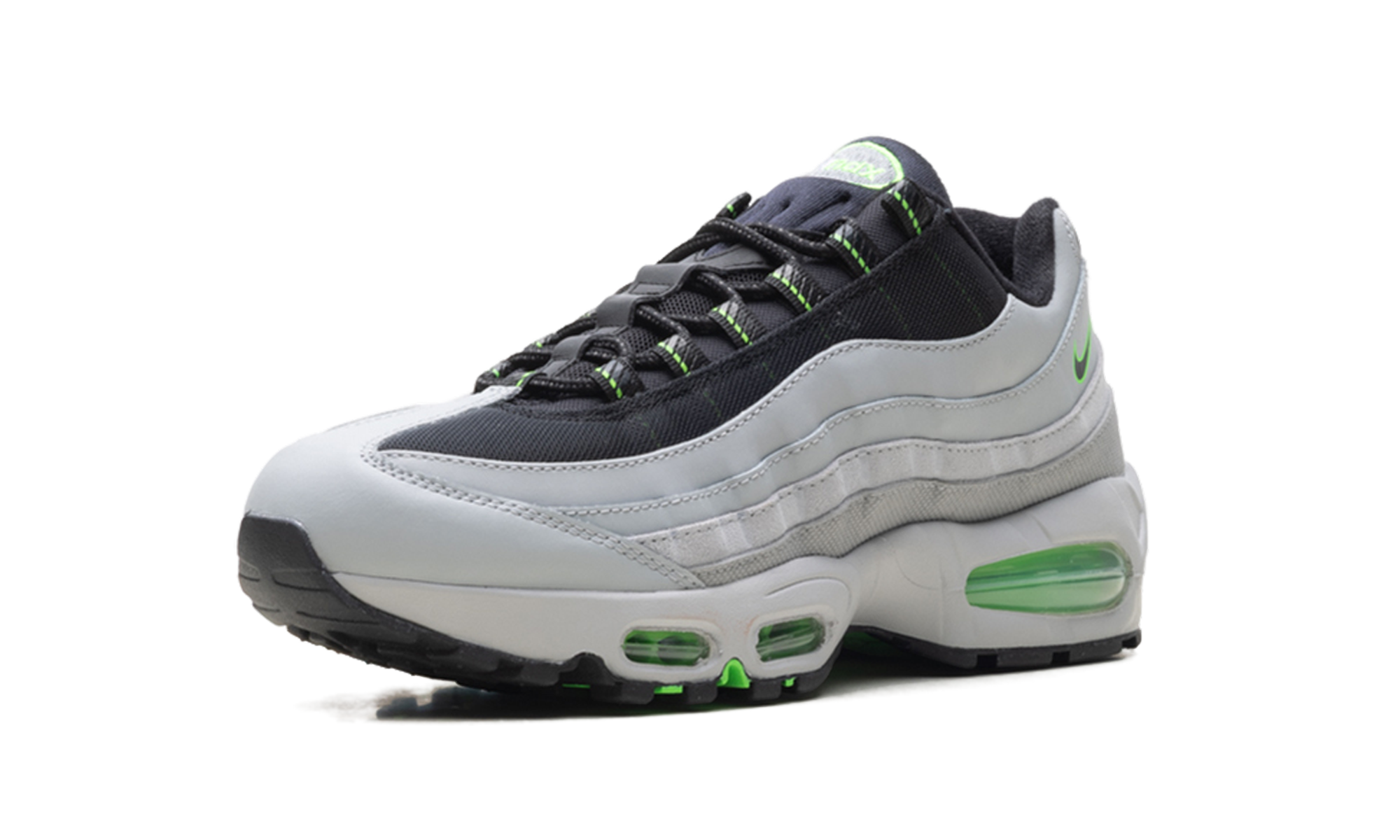 Air Max 95 "Racing Pack - Green Strike" IH1228 002