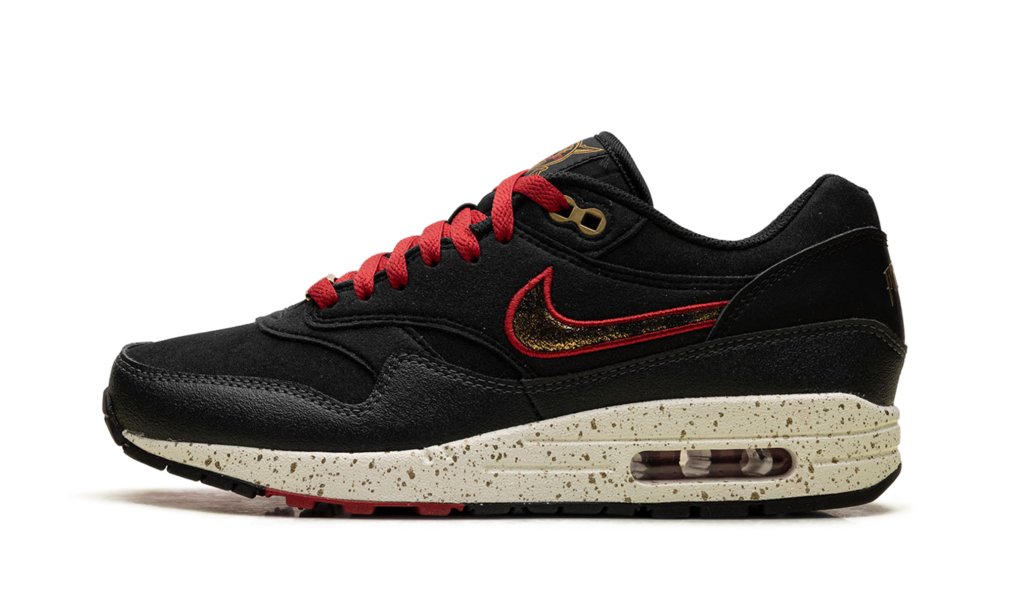 Air Max 1 "Pittsburgh Pirates City Connect (2026)" IQ2893 001