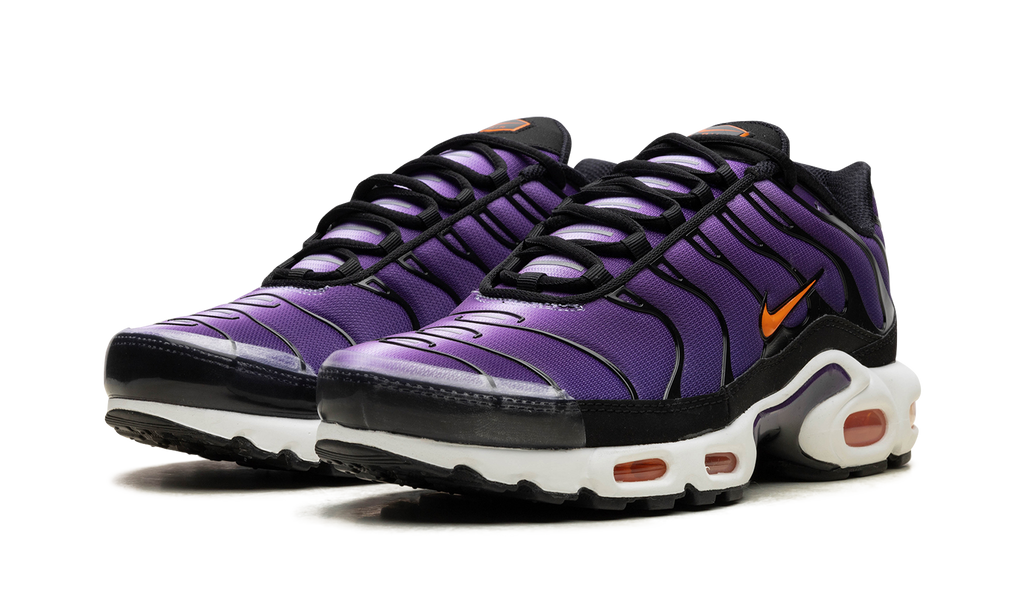Air Max Plus "Voltage Purple" DX0755 500