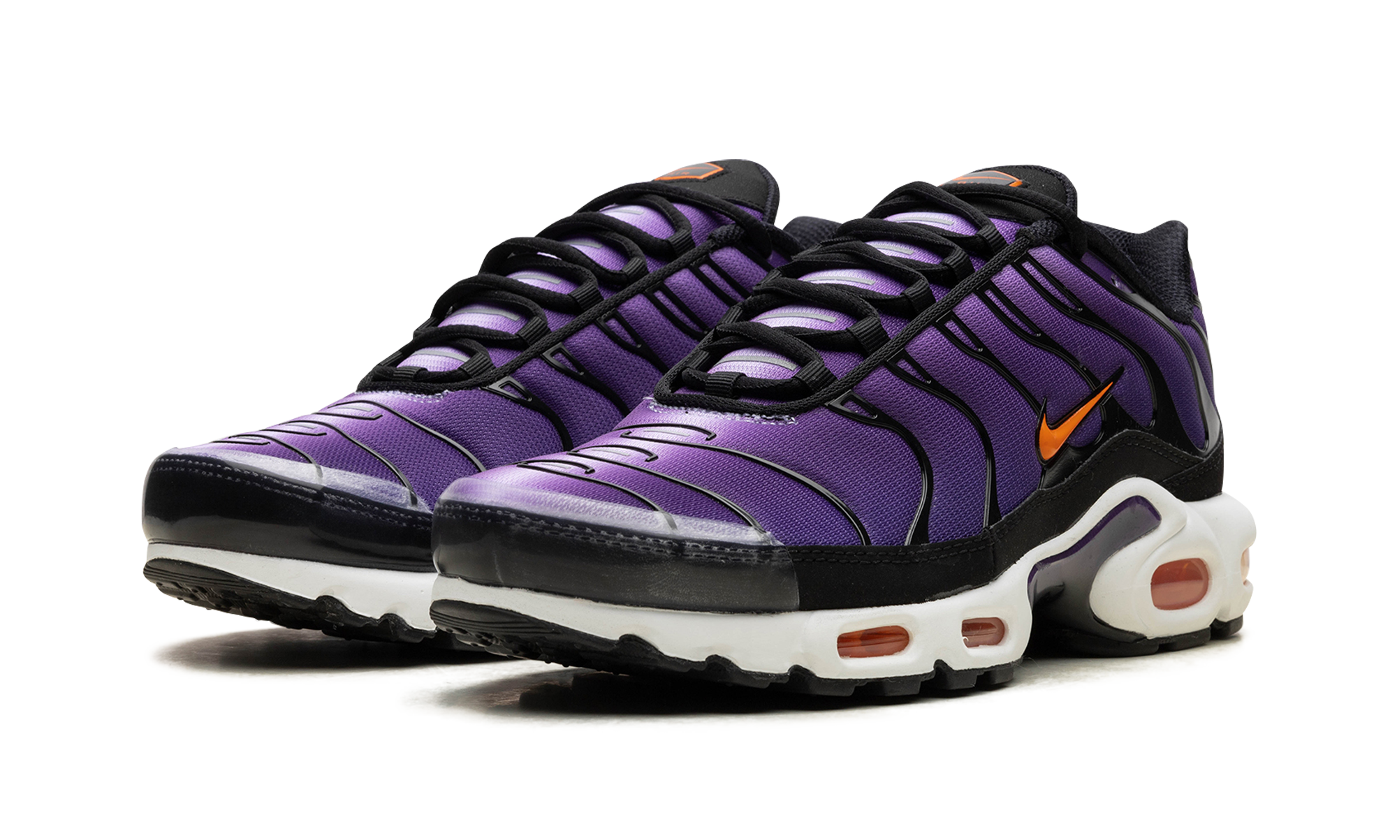 Air Max Plus "Voltage Purple" DX0755 500
